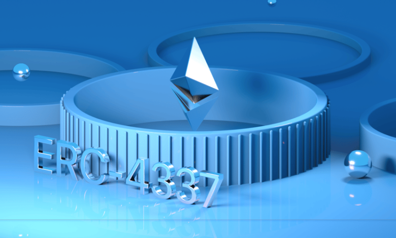 ERC-4337 اشتراک گذاری Mempool: راه اندازی رسمی در Ethereum Mainnet، Arbitrum و Optimism ERC-4337 اشتراک گذاری Mempool: راه اندازی رسمی در Ethereum Mainnet، Arbitrum و Optimism