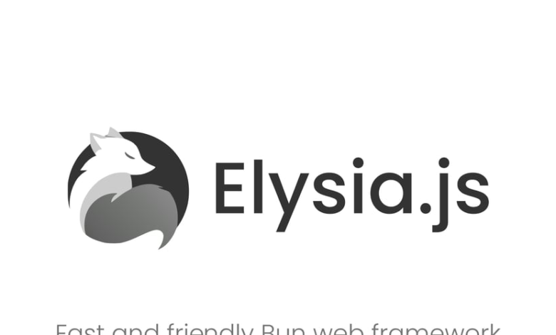 ElysiaJS: آینده جدید Node.js Framework – انجمن DEV