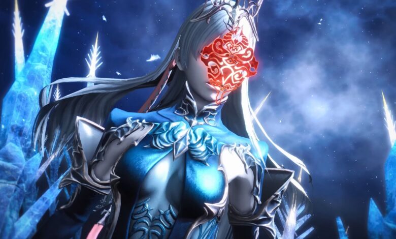 Final Fantasy 14 Futures Rewritten Ultimate World First Race به پایان رسید Final Fantasy 14 Futures Rewritten Ultimate World First Race به پایان رسید