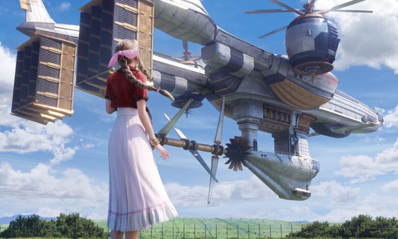 Final Fantasy 7 Remake Part 3 Shouldn't Be Open World Final Fantasy 7 Remake Part 3 Shouldn't Be Open World