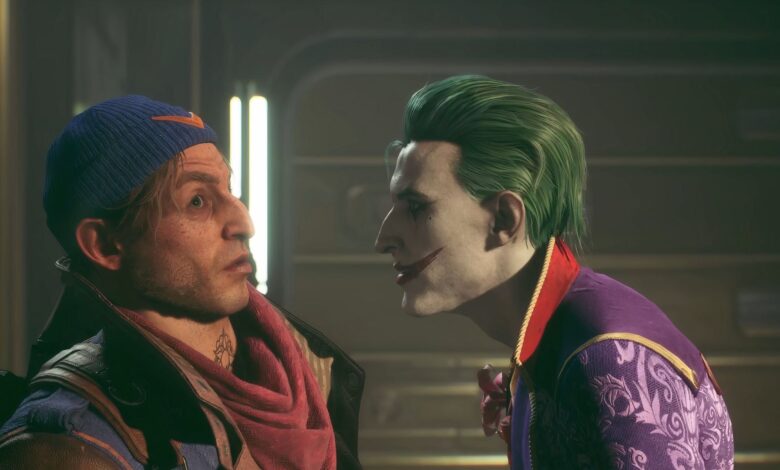 Kill The Justice League هنوز حالت آفلاین را اضافه نکرده است Kill The Justice League هنوز حالت آفلاین را اضافه نکرده است