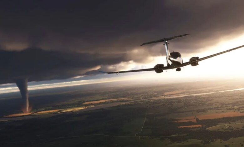 Microsoft Flight Simulator 2024 نظرات بسیار منفی را در Steam دریافت می کند