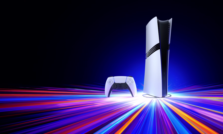 PS5 Pro آینده کنسول بازی را تغییر خواهد داد PS5 Pro آینده کنسول بازی را تغییر خواهد داد