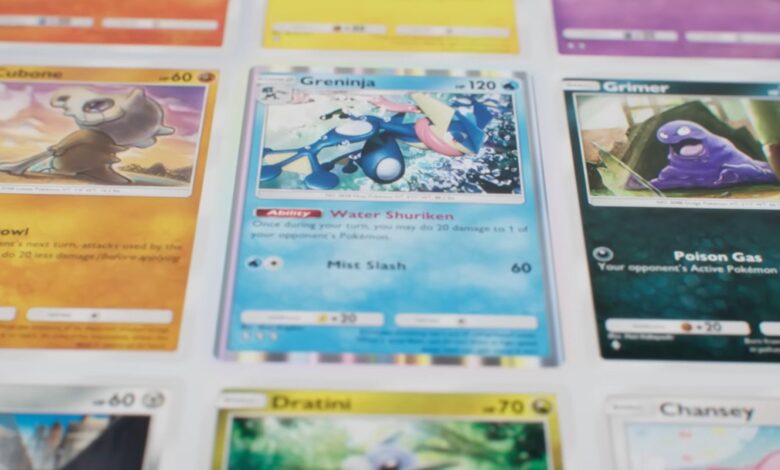 Pokemon TCG Pocket Player تشخیص می دهد که جمع آوری هر کارت چقدر طول می کشد Pokemon TCG Pocket Player تشخیص می دهد که جمع آوری هر کارت چقدر طول می کشد
