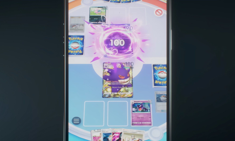Pokemon TCG Pocket Players واقعا از اینکه در نبردها اول می شوند متنفرند Pokemon TCG Pocket Players واقعا از اینکه در نبردها اول می شوند متنفرند