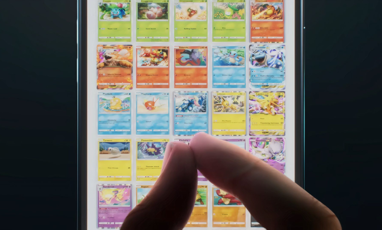 Pokemon TCG Pocket یک فروشگاه جدید با افزایش 50 درصدی اضافه کرده است