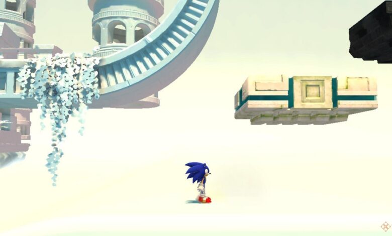 Sonic X Shadow Generations: نکات مبتدی Sonic X Shadow Generations: نکات مبتدی