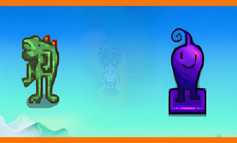Stardew Valley – 7 مورد کمیاب Stardew Valley – 7 مورد کمیاب