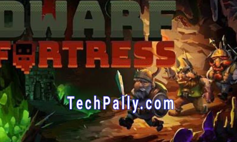 Techpally به ساخت یک باغ در بازی قلعه کوتوله اشاره می کند Techpally به ساخت یک باغ در بازی قلعه کوتوله اشاره می کند