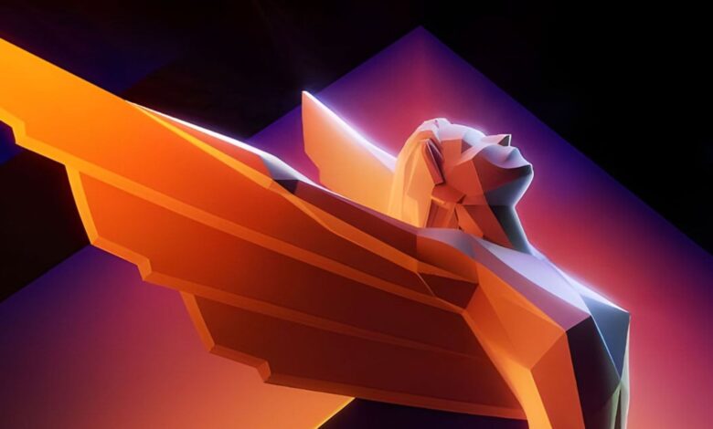 The Game Awards چند دسته از دست داده است The Game Awards چند دسته از دست داده است