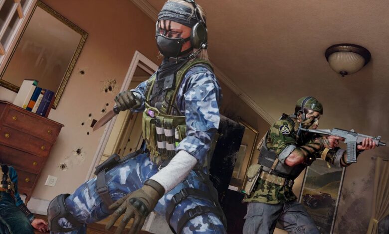 Treyarch اولین پچ اصلی Black Ops 6 را ترسیم می کند