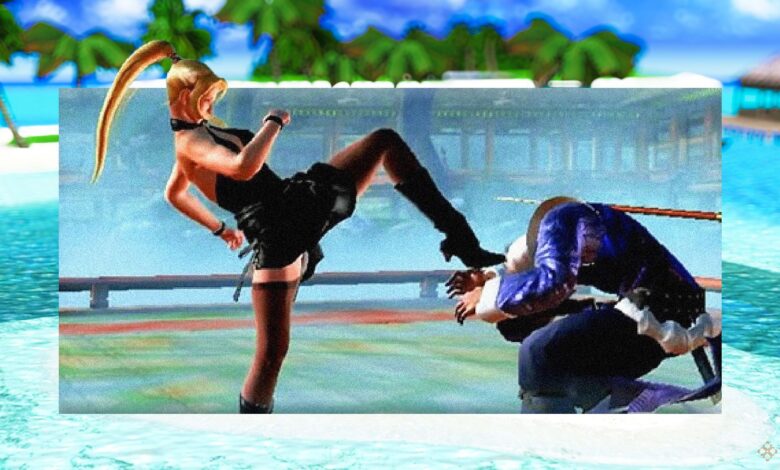 Virtua Fighter بالاخره پس از 17 سال یک بازی جدید دریافت می کند