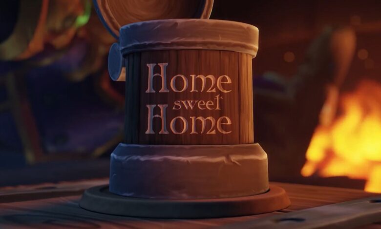 World Of Warcraft بالاخره در حال دریافت مسکن برای بازیکنان است World Of Warcraft بالاخره در حال دریافت مسکن برای بازیکنان است