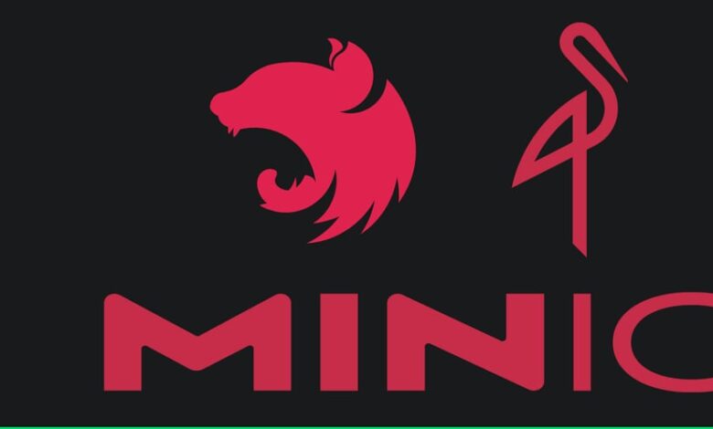 ادغام Minio با nestjs | آپلود و بازیابی فایل