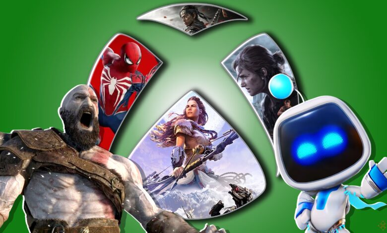 اگر ایکس باکس «خط قرمزی ندارد»، وقت آن رسیده است که PS5 بازی Xbox Game Pass را دریافت کند اگر ایکس باکس «خط قرمزی ندارد»، وقت آن رسیده است که PS5 بازی Xbox Game Pass را دریافت کند