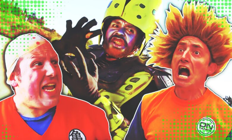 اینترنت بدون Mega64 یکسان نخواهد بود