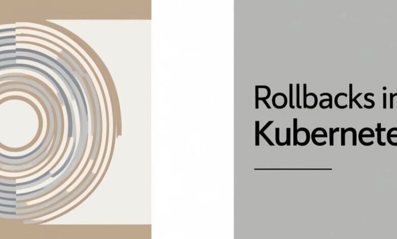 بازگرداندن Kubernetes Deployment: Rolling Updates و Rollout Undos بازگرداندن Kubernetes Deployment: Rolling Updates و Rollout Undos