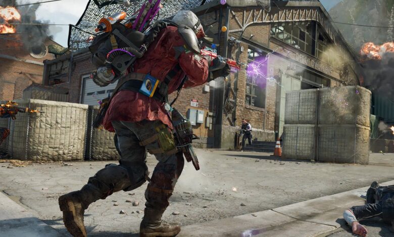 بازیکنان Black Ops 6 با ابزار Anti-Cheat Ricochet متقاعد نشده اند