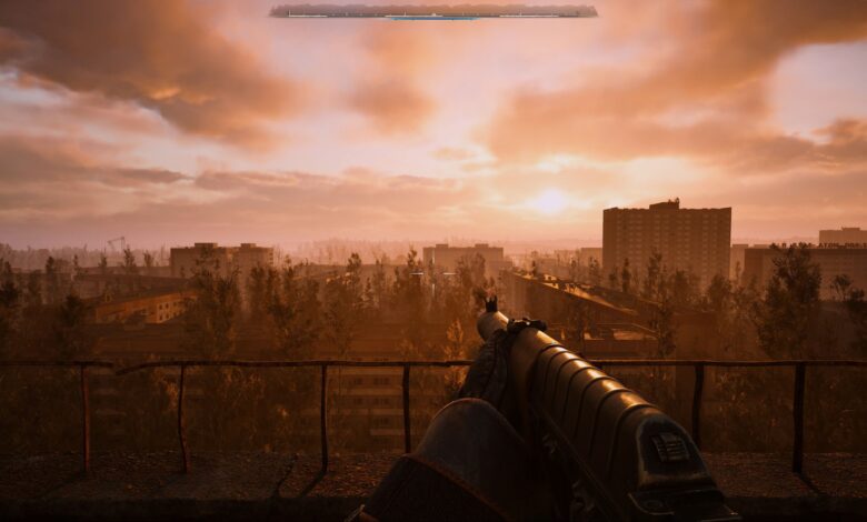 بازیکنان Stalker 2 در حال رفع مشکلات عملکرد آن هستند بازیکنان Stalker 2 در حال رفع مشکلات عملکرد آن هستند