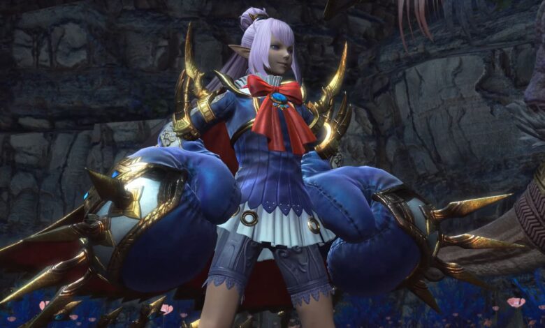 برنامه زمانبندی انتشار Final Fantasy 14 Patch 7.1 طرفداران را تقسیم کرده است