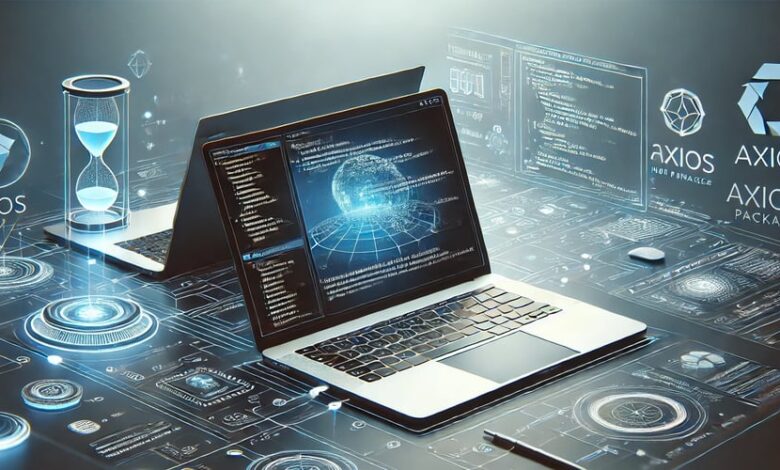 بسته NPM Axios: راهنمای مبتدیان برای نصب و ایجاد درخواست های HTTP – انجمن DEV بسته NPM Axios: راهنمای مبتدیان برای نصب و ایجاد درخواست های HTTP – انجمن DEV