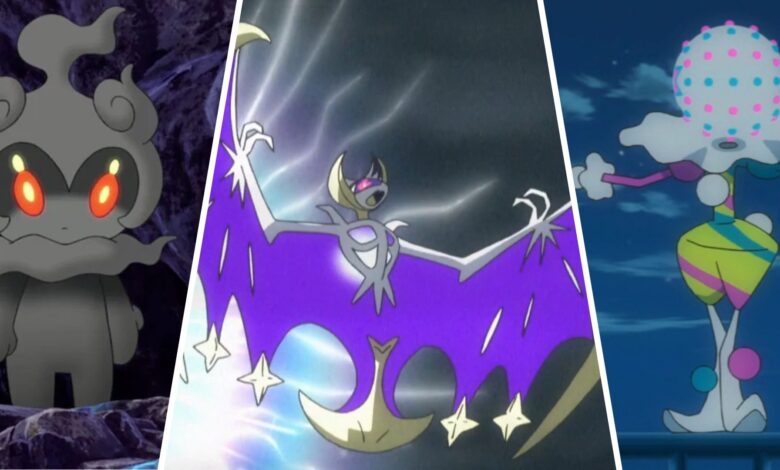 بهترین Pokemon Alolan در Pokemon Go
