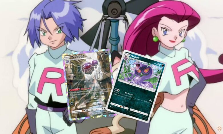 بهترین Pokemon TCG Pocket Mewtwo Ex Counters بهترین Pokemon TCG Pocket Mewtwo Ex Counters