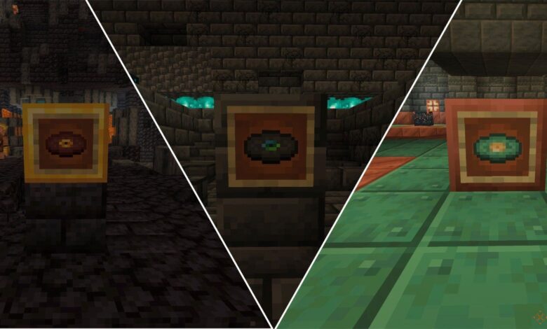 بهترین دیسک های موسیقی در Minecraft