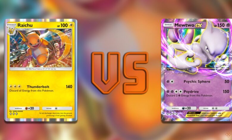 بهترین عرشه‌های تک نقطه‌ای در Pokemon TCG Pocket