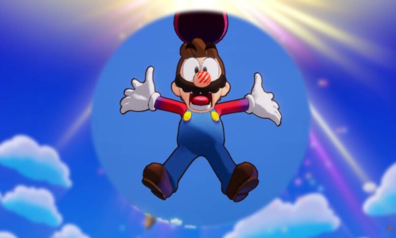 بهترین لوازم جانبی برای تجهیز در Mario & Luigi: Brothership بهترین لوازم جانبی برای تجهیز در Mario & Luigi: Brothership