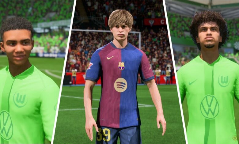 بهترین مرکز ارزان برای ثبت نام زیر 1 میلیون در EA Sports FC 25 بهترین مرکز ارزان برای ثبت نام زیر 1 میلیون در EA Sports FC 25