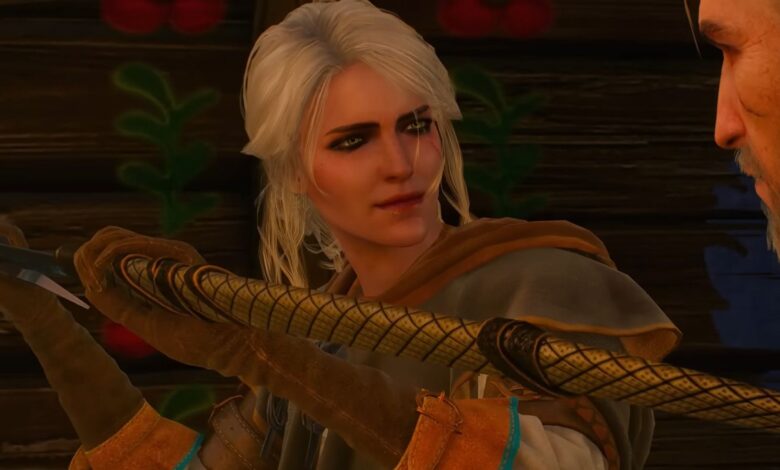 تاریخ انتشار The Witcher 4 احتمالاً کمتر از دو سال پس از انتشار است
