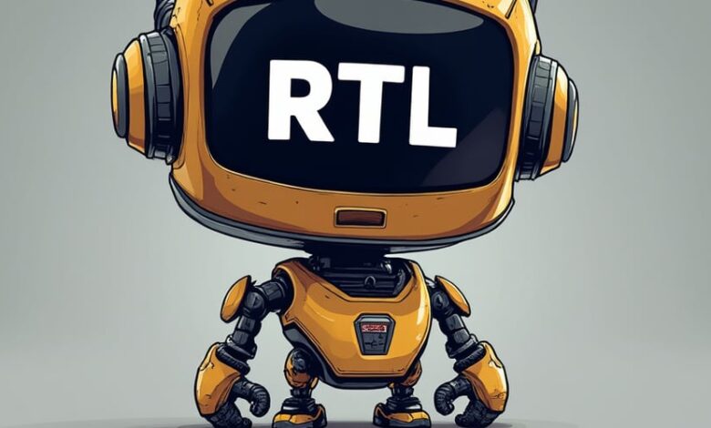 تشخیص خودکار RTL در React با TypeScript! 🌐 تشخیص خودکار RTL در React با TypeScript! 🌐