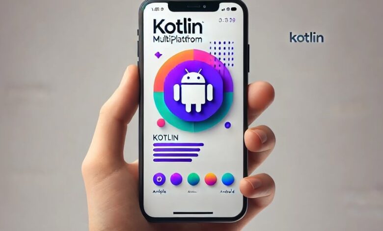 توسعه iOS را با کتابخانه چند پلتفرمی Kotlin تقویت کنید توسعه iOS را با کتابخانه چند پلتفرمی Kotlin تقویت کنید