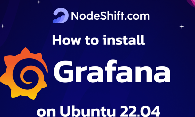 داده ها را زنده کنید: نحوه نصب Grafana در اوبونتو 22.04 داده ها را زنده کنید: نحوه نصب Grafana در اوبونتو 22.04