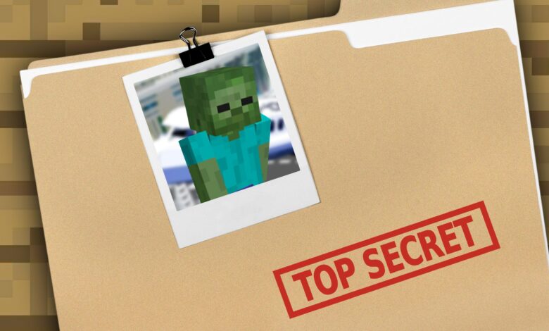 سرور Minecraft Discord به هات اسپات برای افشای اسرار نظامی تبدیل می شود