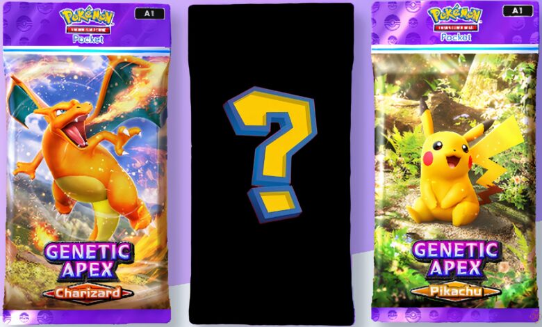 طبق گفته Datamine، Pokemon TCG Pocket Expansion در ماه ژانویه وارد می شود طبق گفته Datamine، Pokemon TCG Pocket Expansion در ماه ژانویه وارد می شود