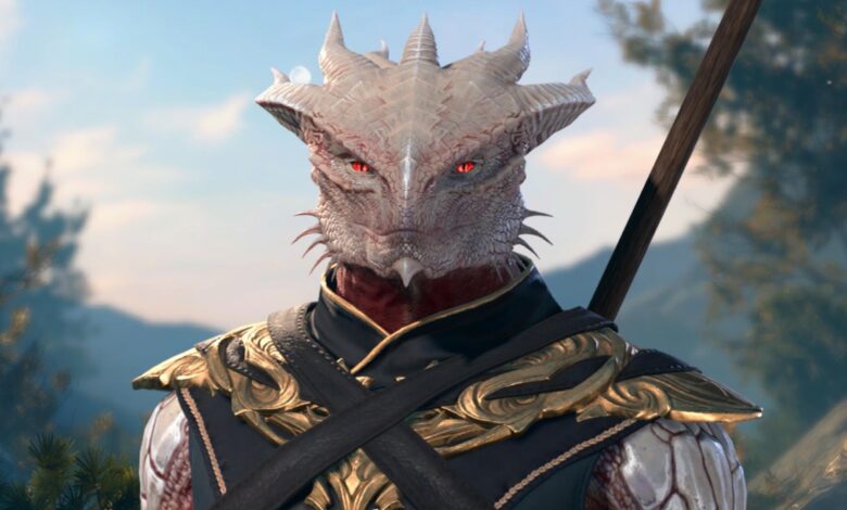 طرفداران Baldur's Gate 3 فکر می کنند که Larian زیر کلاس پیش فرض Dark Urge را تغییر خواهد داد.