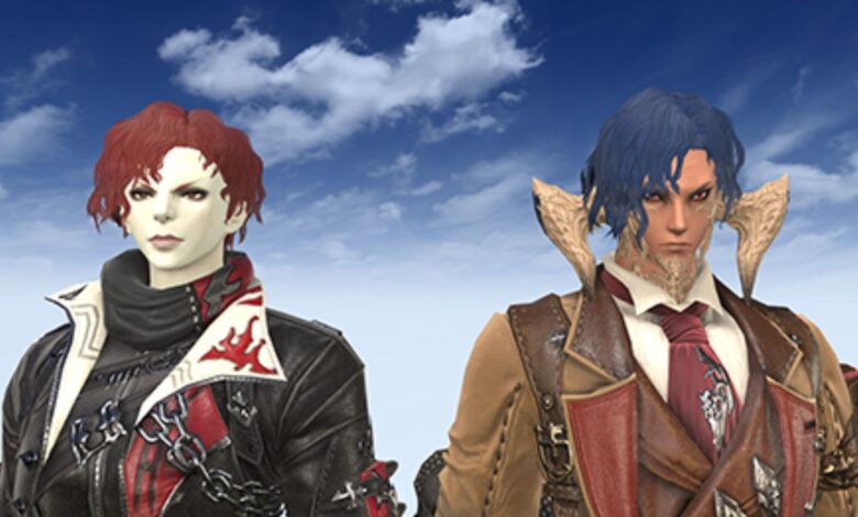 مدل موی جدید Final Fantasy 14 Patch 7.1 Square Enix را مجبور به عذرخواهی کرد مدل موی جدید Final Fantasy 14 Patch 7.1 Square Enix را مجبور به عذرخواهی کرد