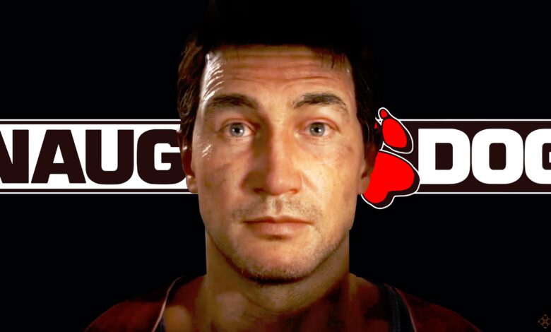 من دوست دارم که هیچ ایده ای برای Naughty Dog نداریم من دوست دارم که هیچ ایده ای برای Naughty Dog نداریم