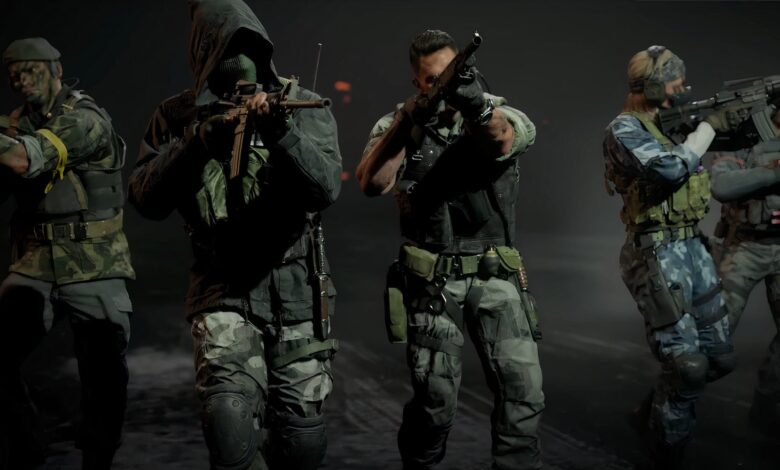 نحوه دریافت Twitch Drop برای Black Ops 6 نحوه دریافت Twitch Drop برای Black Ops 6