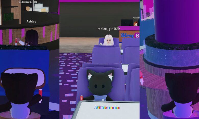 نحوه دریافت کارت های یکنوع بازی شبیه لوتو بیشتر در Roblox: Bloxy Bingo نحوه دریافت کارت های یکنوع بازی شبیه لوتو بیشتر در Roblox: Bloxy Bingo