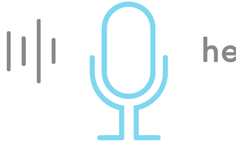 نحوه پیاده سازی صدا به متن در React Native نحوه پیاده سازی صدا به متن در React Native