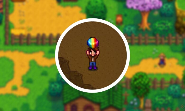همه دستورات تقلب در Stardew Valley همه دستورات تقلب در Stardew Valley