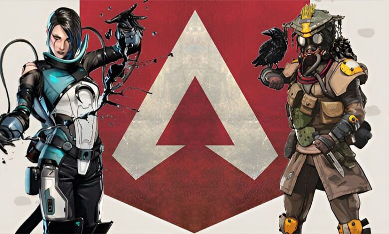 پشتیبانی Apex Legends Removing Steam Deck پشتیبانی Apex Legends Removing Steam Deck