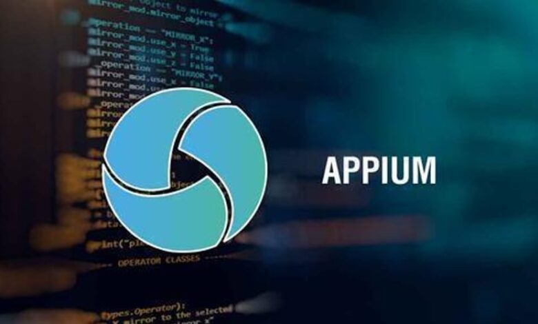 چارچوب MobileBDD – انجمن DEV چارچوب MobileBDD – انجمن DEV