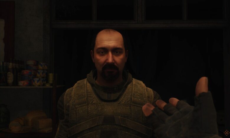 چگونه Warlock's Debtor را در Stalker 2: Heart Of Chornobyl تکمیل کنیم چگونه Warlock's Debtor را در Stalker 2: Heart Of Chornobyl تکمیل کنیم
