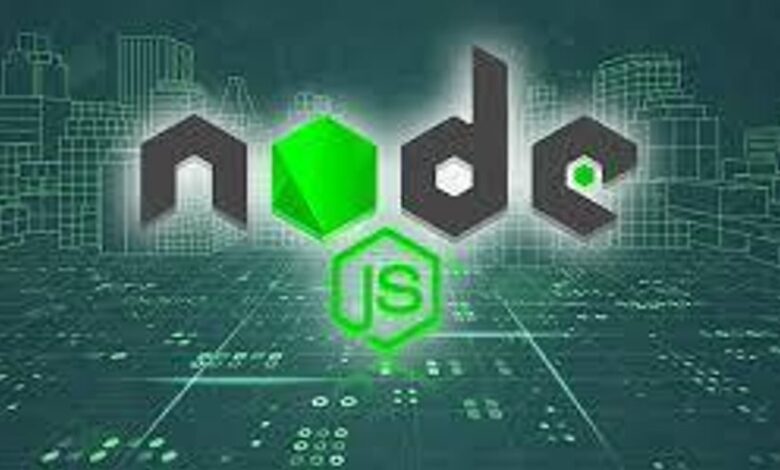 چگونه برنامه های Node.js را برای ترافیک و کارایی بالا مقیاس بندی کنیم چگونه برنامه های Node.js را برای ترافیک و کارایی بالا مقیاس بندی کنیم