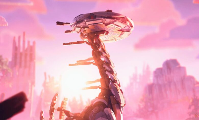 چگونه تمام دستاوردها را در Lego Horizon Adventures بدست آوریم چگونه تمام دستاوردها را در Lego Horizon Adventures بدست آوریم