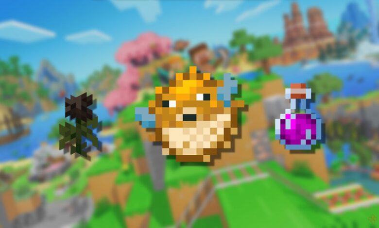 چگونه کامل کنیم چگونه به اینجا رسیدیم؟ در Minecraft چگونه کامل کنیم چگونه به اینجا رسیدیم؟ در Minecraft